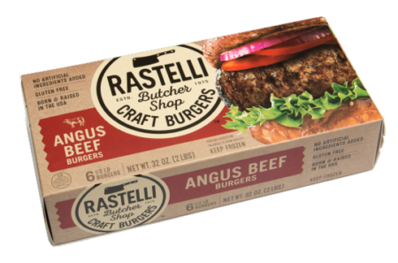 Rastelli Angus Beef - Rastelli Butcher Shop | EST. 1976